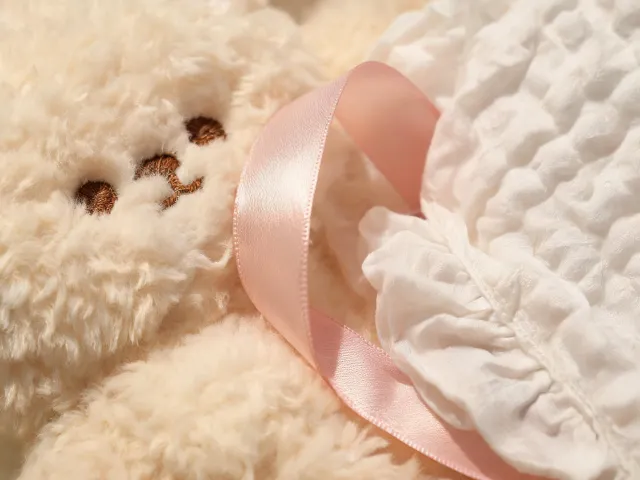 Soft toy texture review